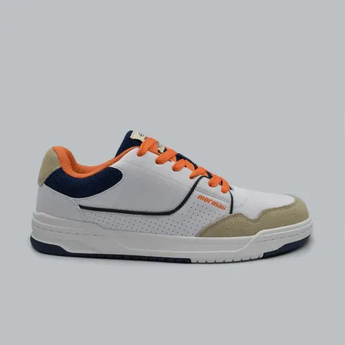 Zapatilla Hombre Urbana Modelo Silveira