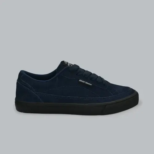 Zapatilla Hombre con Suede Vulcanized