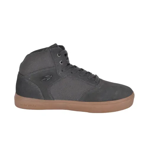 Zapatilla Chuck Gris