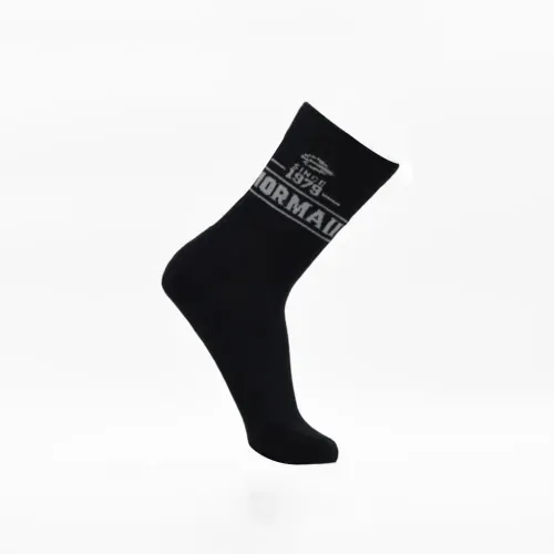 Pack de 3 Calcetines Multi Color Lineas Mormaii en Jaquard del 40 al 45