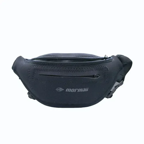 Banano De Neoprene Negro