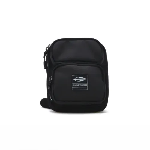 Bolsito Shoulderbag Modelo Ualaru