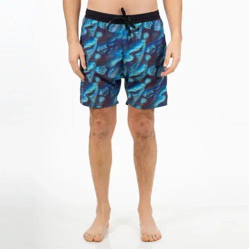 Traje de Baño Beach Full Print