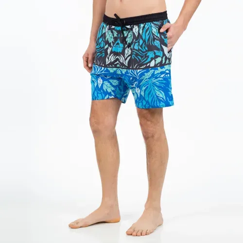 Traje de Baño Clásico Full Print