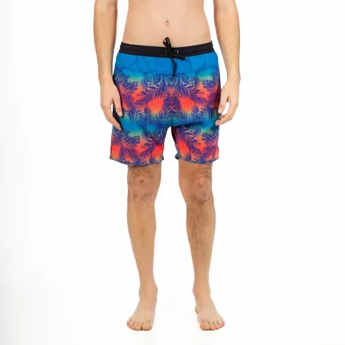 Traje de Baño Clásico Full Print