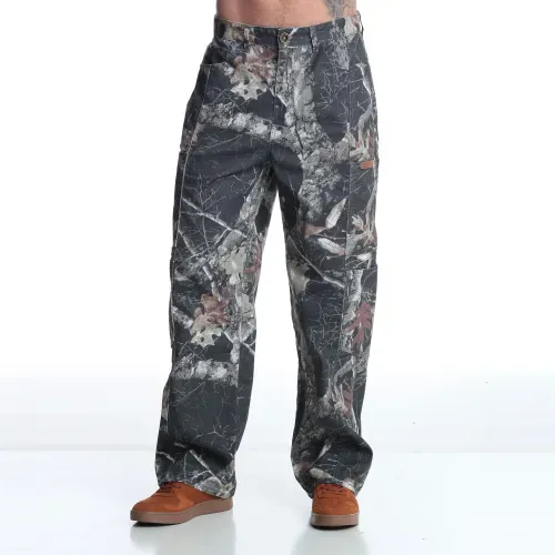 Pantalón Real Tree Flex Carpintero